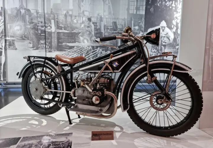 BMW Museum