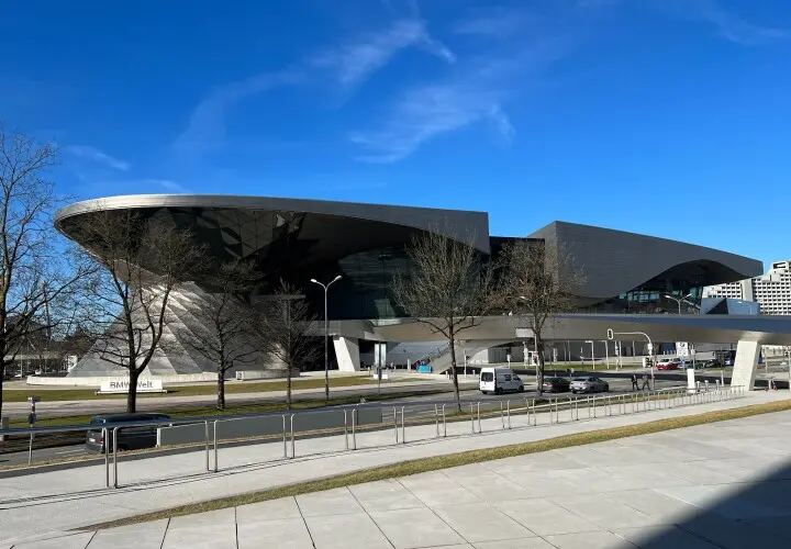 BMW Museum
