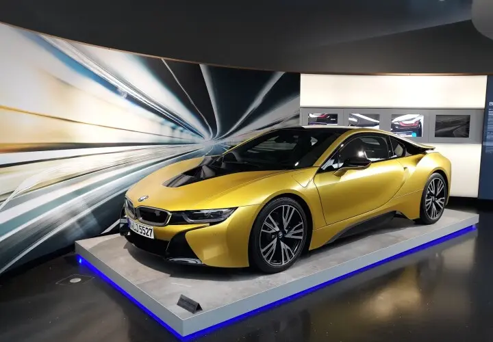 BMW Museum