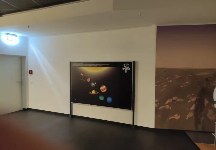 S-Planetarium Augsburg