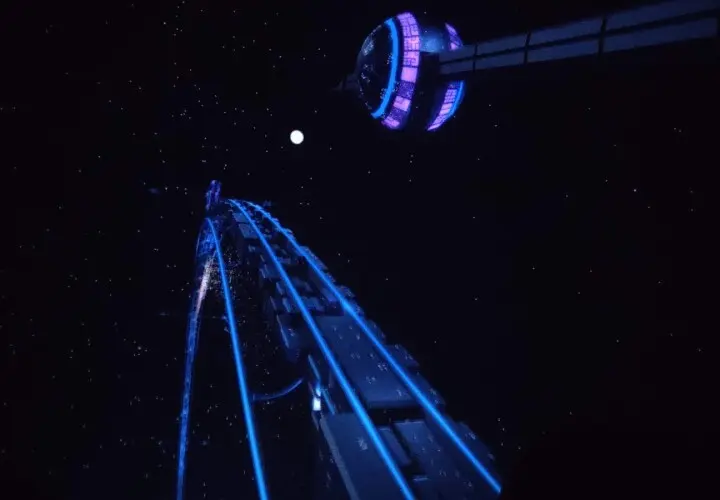 S-Planetarium Augsburg