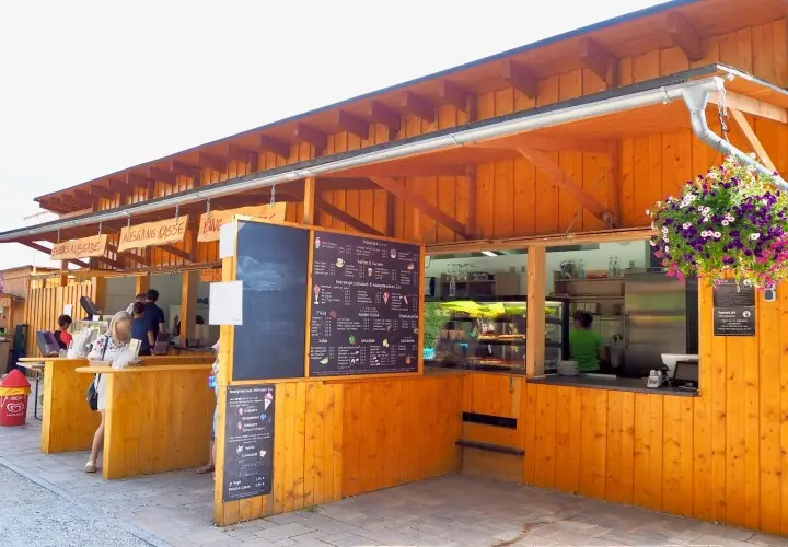 BeerenCafé