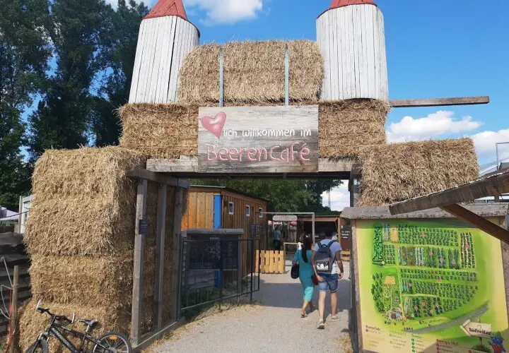 BeerenCafé