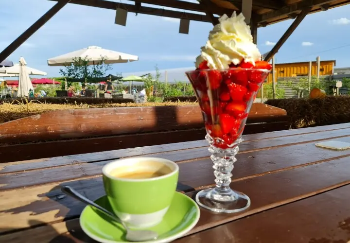 BeerenCafé