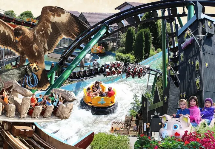 Bayern-Park