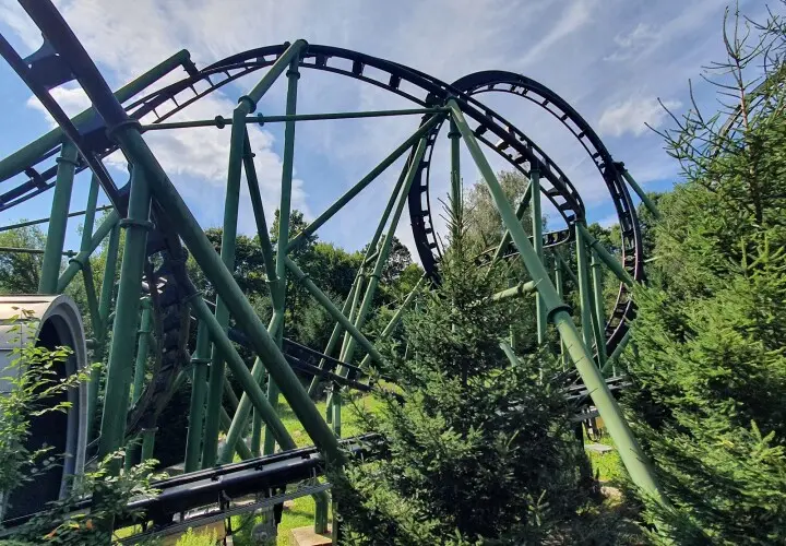Bayern-Park
