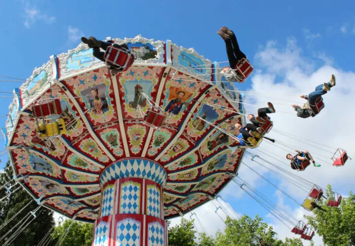 Bayern-Park