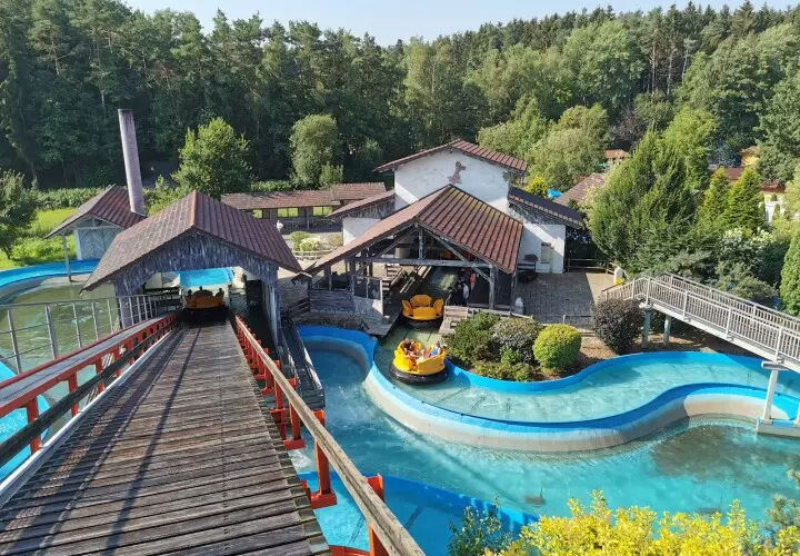 Bayern-Park