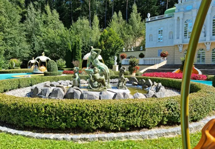 Bayern-Park