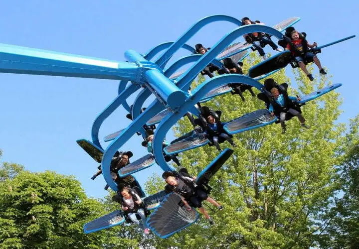 Bayern-Park