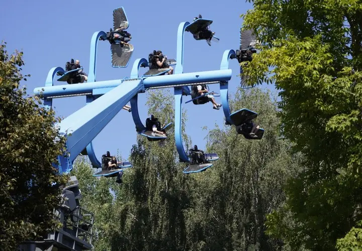 Bayern-Park