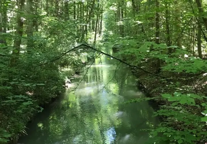 Freizeitanlage Siebentischpark Augsburg