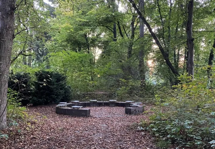 Freizeitanlage Siebentischpark Augsburg