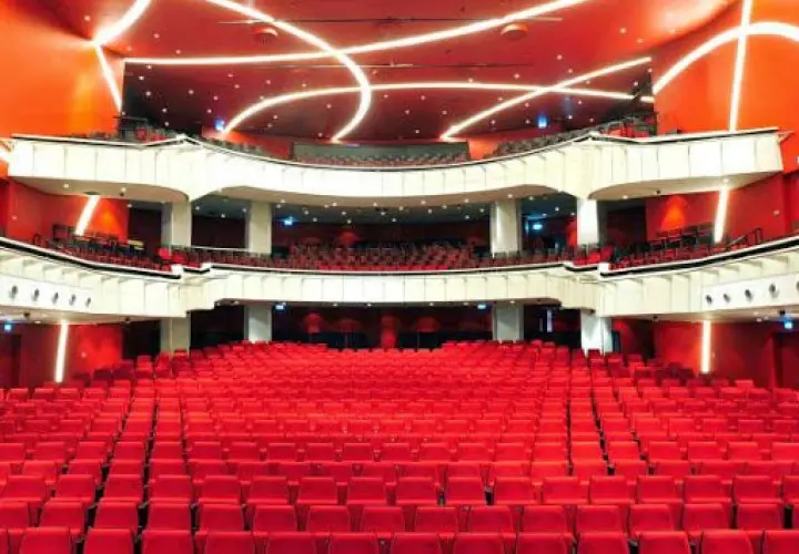 Deutsches Theater München