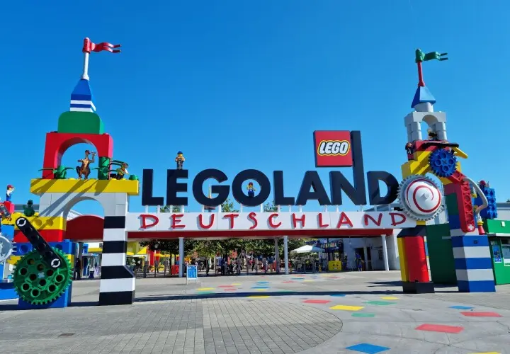 LEGOLAND Deutschland