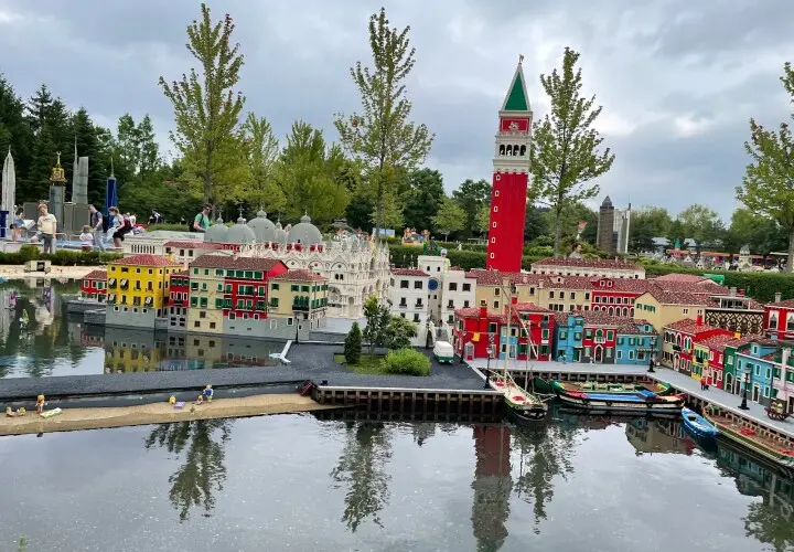 LEGOLAND Deutschland