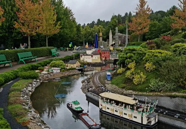 LEGOLAND Deutschland