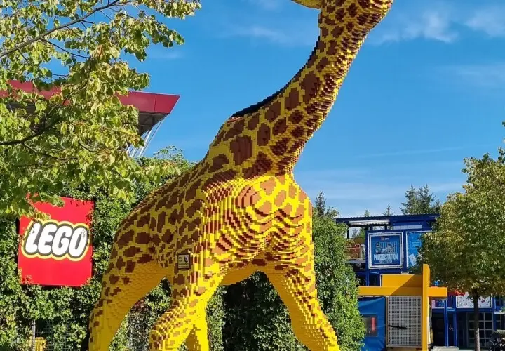 LEGOLAND Deutschland