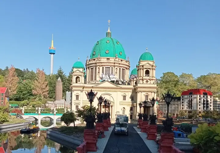 LEGOLAND Deutschland