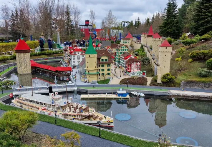 LEGOLAND Deutschland