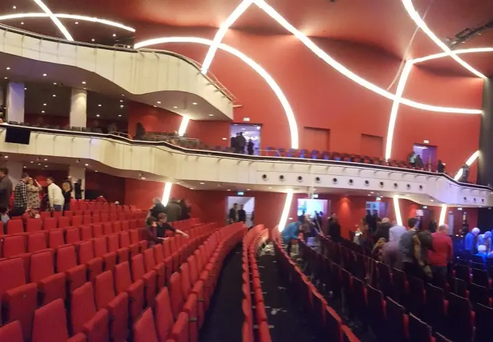 Deutsches Theater München