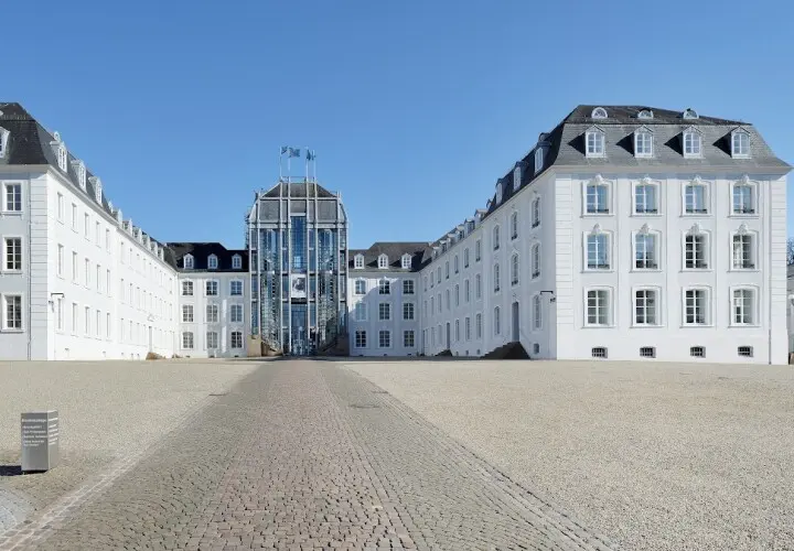 Historisches Museum Saar