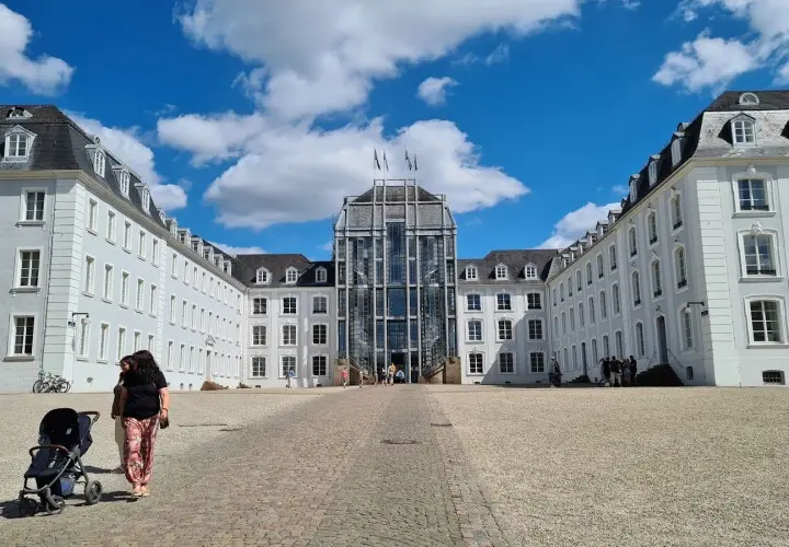 Historisches Museum Saar