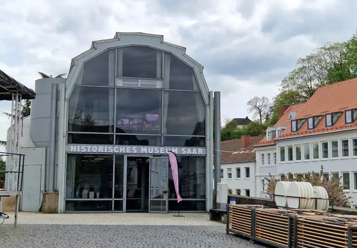 Historisches Museum Saar