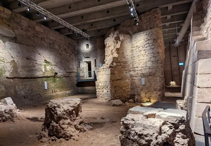 Historisches Museum Saar