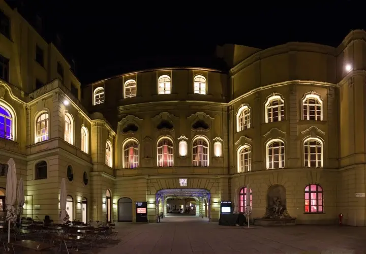Deutsches Theater München