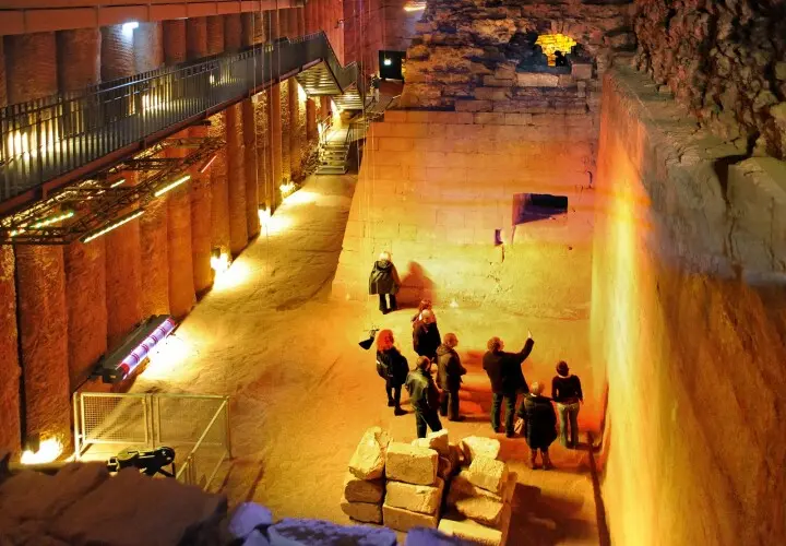 Historisches Museum Saar