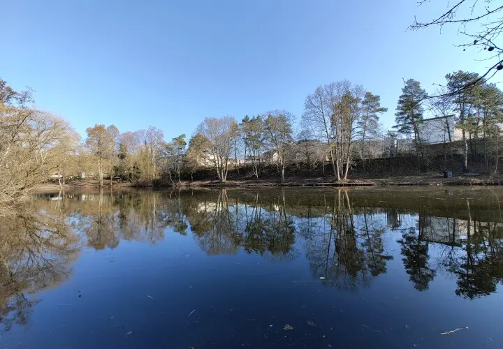 Merziger Tierpark