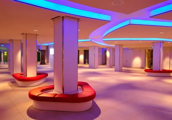 Deutsches Theater München