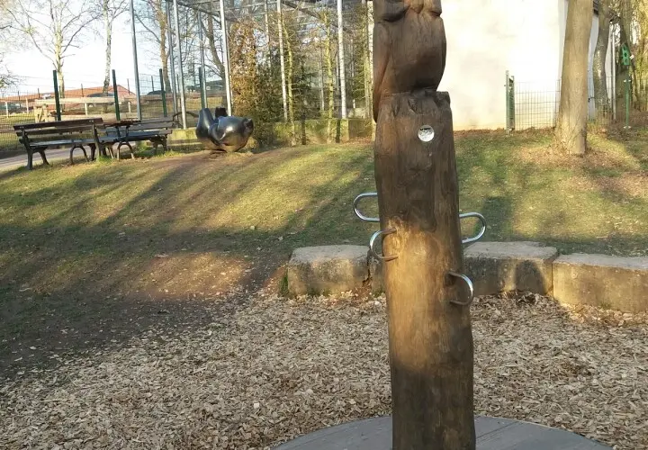 Merziger Tierpark
