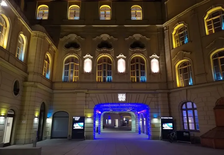 Deutsches Theater München