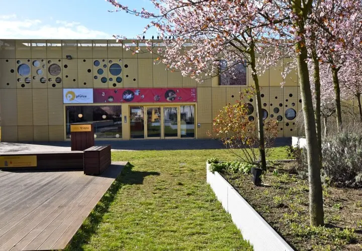Theater Pfütze e. V.
