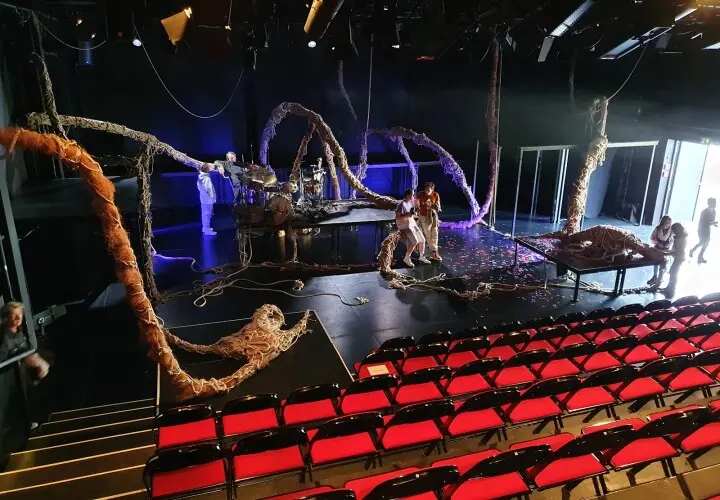 Theater Pfütze e. V.