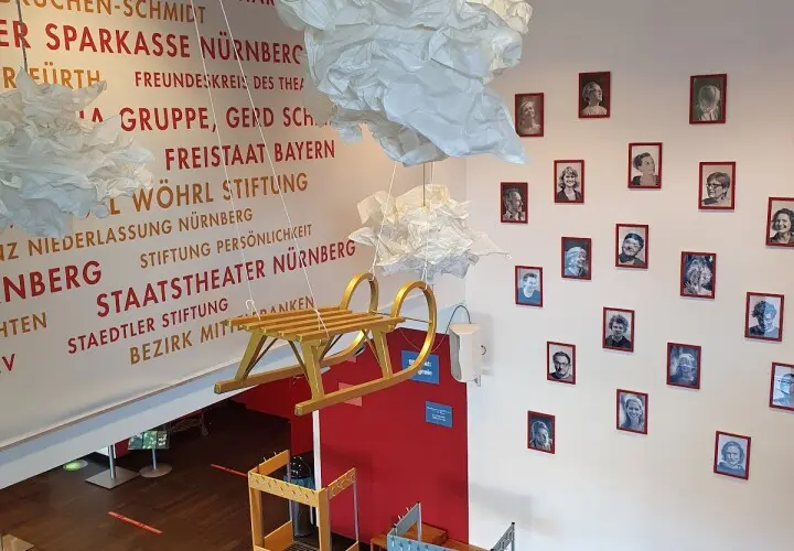 Theater Pfütze e. V.