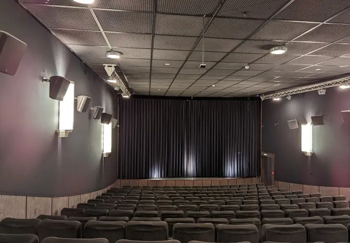 CINECITTA' Multiplexkino