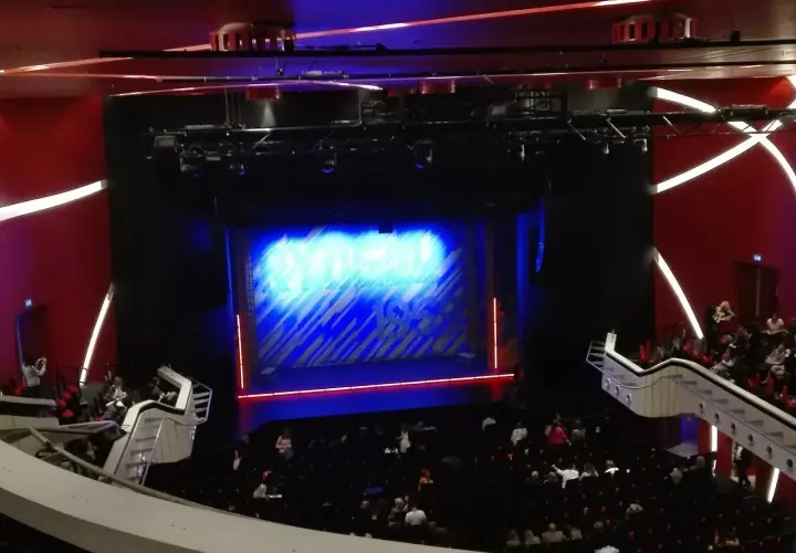 Deutsches Theater München