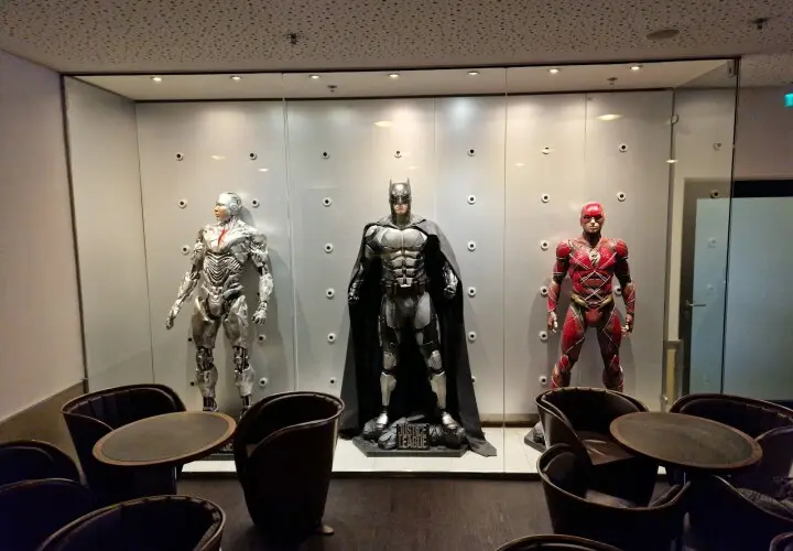 CINECITTA' Multiplexkino