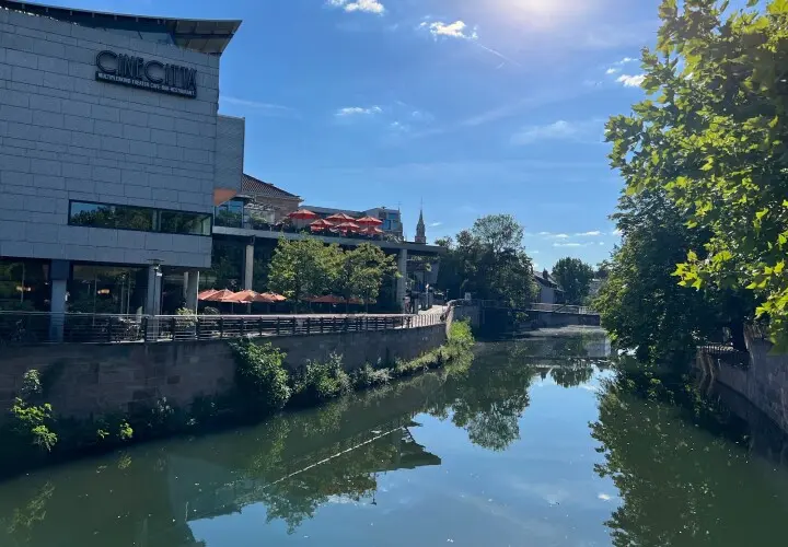 CINECITTA' Multiplexkino