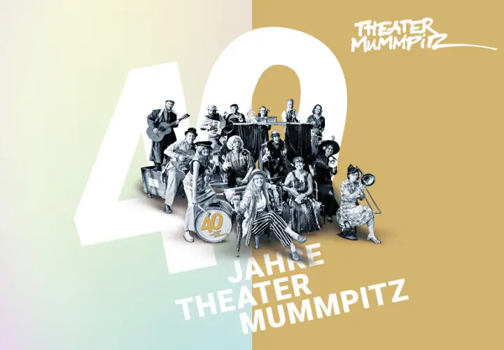 Theater Mummpitz im Kachelbau