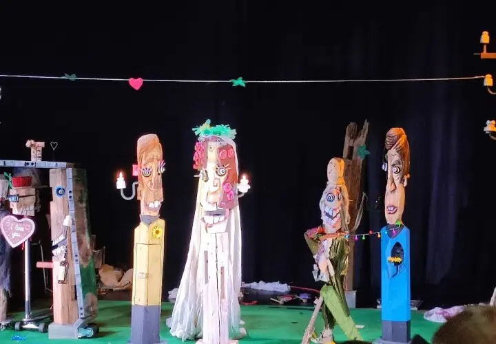 Theater Salz+Pfeffer