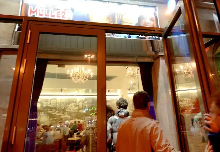 Theater Salz+Pfeffer