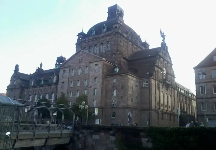 Theater Salz+Pfeffer