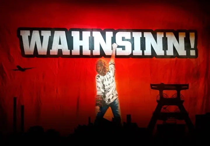 Deutsches Theater München