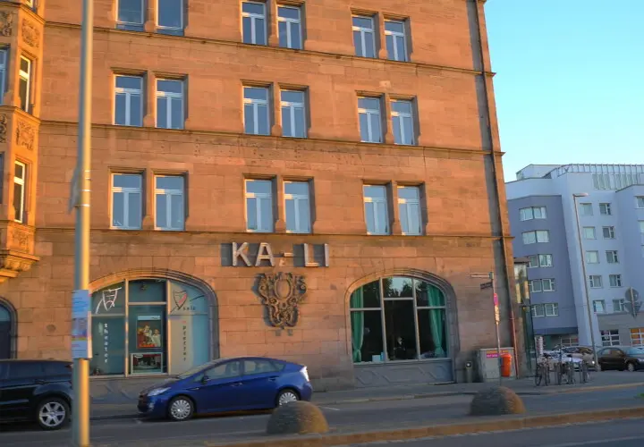 Theater Salz+Pfeffer