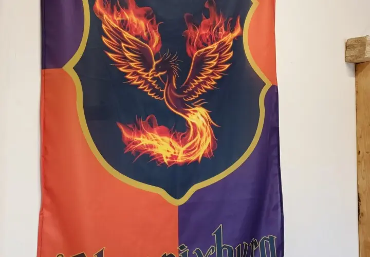 Phoenixburg