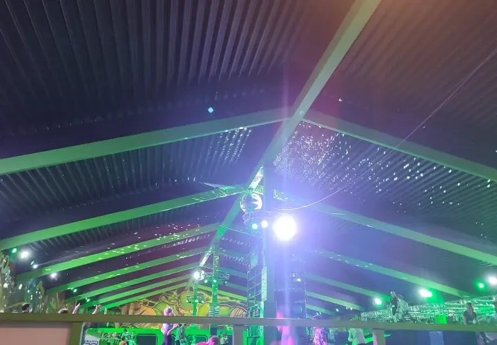 FLIP & FLY - Die Trampolin- und Action-Arena Rostock